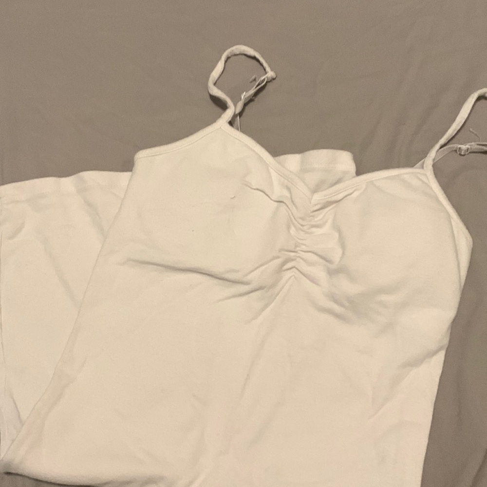 Padded Camisole